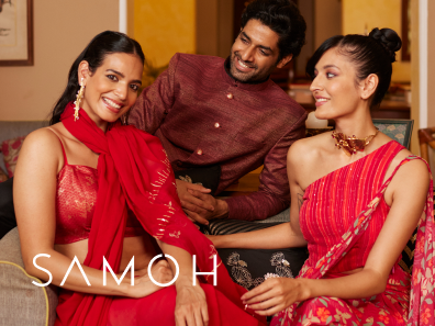 Meticulous craftsmanship that harmonises the best of cultural richness.