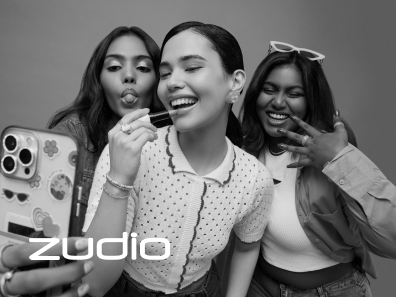 Making waves in the world of fashion with young and trending styles.